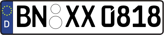 BN-XX0818