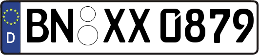 BN-XX0879