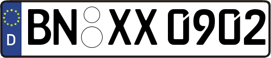 BN-XX0902
