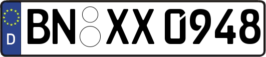 BN-XX0948