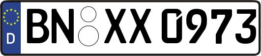 BN-XX0973
