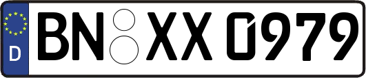 BN-XX0979