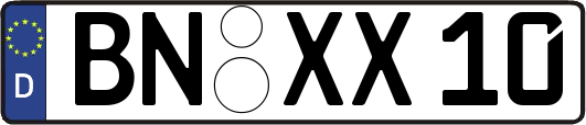 BN-XX10