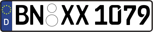 BN-XX1079