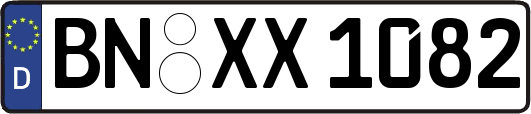 BN-XX1082