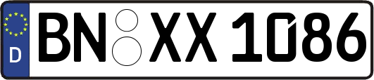 BN-XX1086