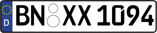 BN-XX1094