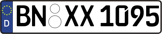 BN-XX1095