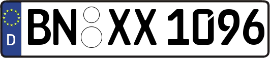 BN-XX1096