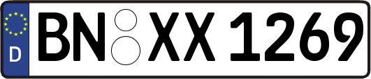 BN-XX1269