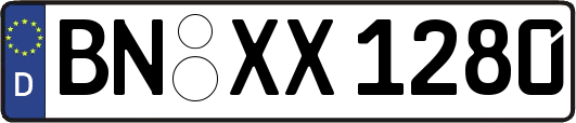 BN-XX1280