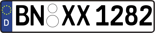 BN-XX1282