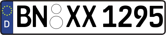 BN-XX1295