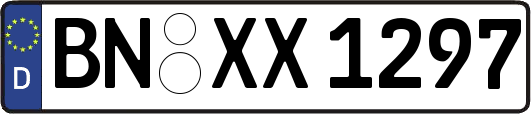 BN-XX1297
