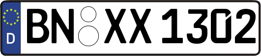 BN-XX1302