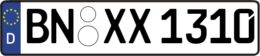 BN-XX1310