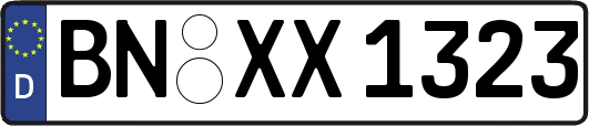 BN-XX1323