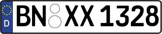 BN-XX1328