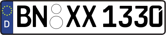 BN-XX1330