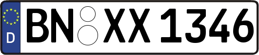 BN-XX1346