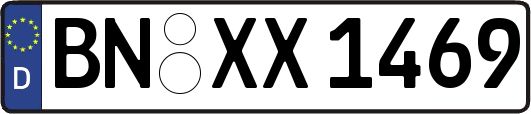 BN-XX1469