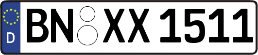 BN-XX1511
