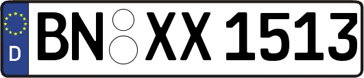 BN-XX1513