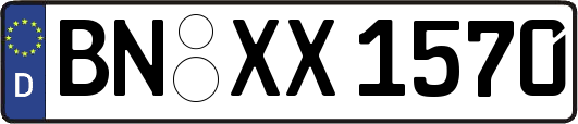 BN-XX1570