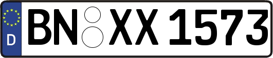 BN-XX1573