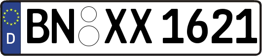 BN-XX1621