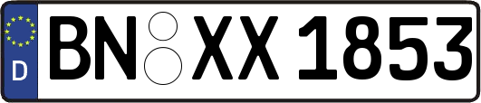BN-XX1853