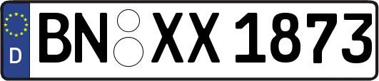 BN-XX1873