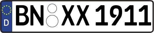 BN-XX1911