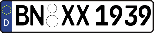 BN-XX1939