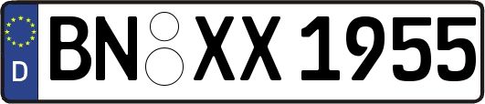 BN-XX1955