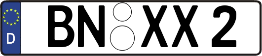 BN-XX2