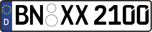 BN-XX2100