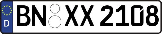 BN-XX2108