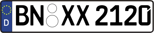 BN-XX2120