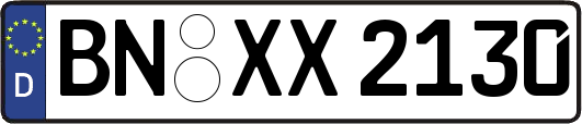 BN-XX2130