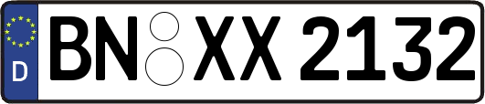 BN-XX2132