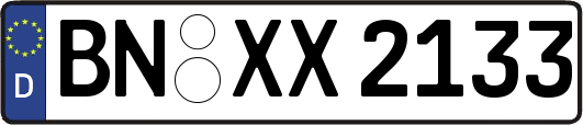 BN-XX2133