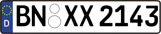 BN-XX2143