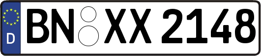 BN-XX2148