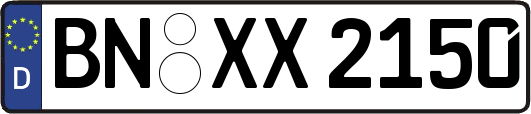BN-XX2150