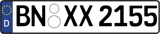 BN-XX2155