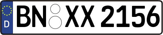 BN-XX2156