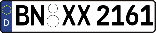 BN-XX2161
