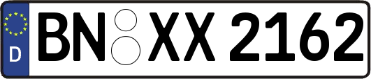 BN-XX2162