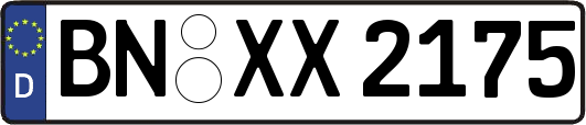 BN-XX2175